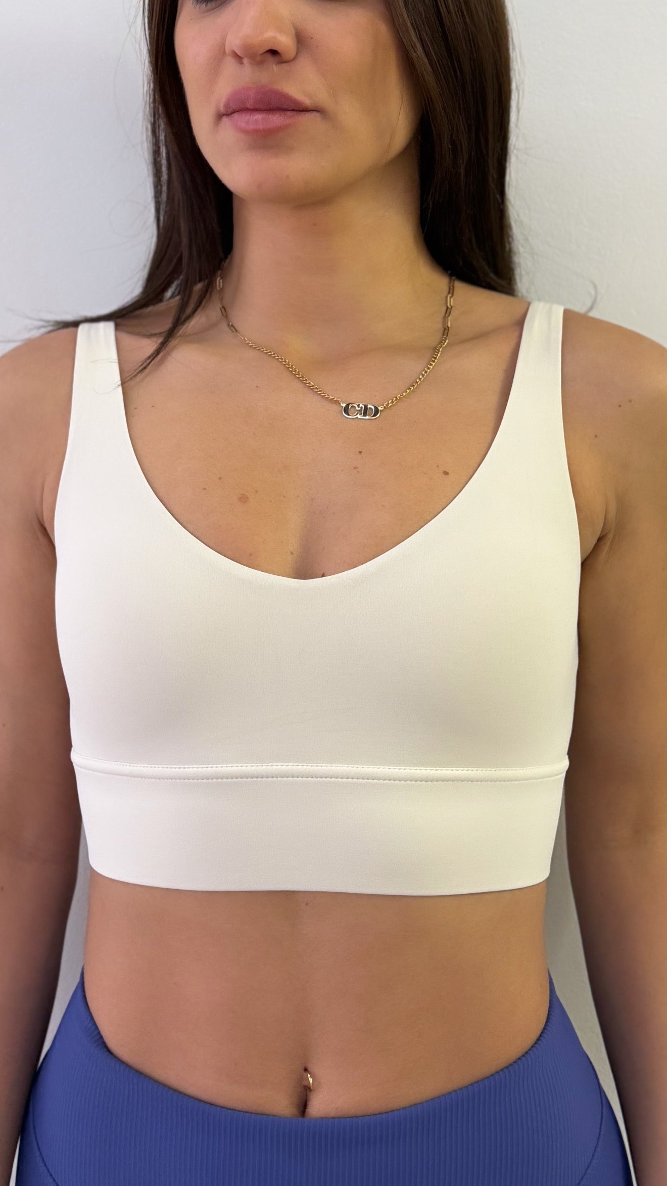 Nude Sports bra