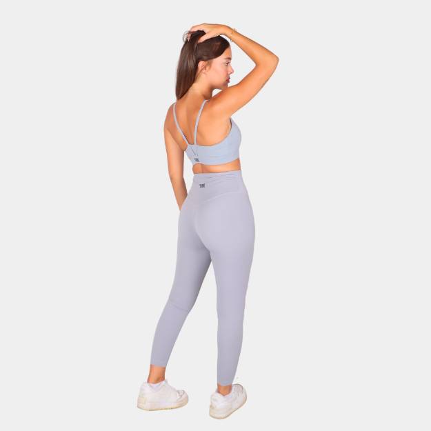 The Free Spirit Sports Bra