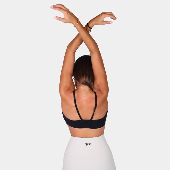 The Free Spirit Sports Bra