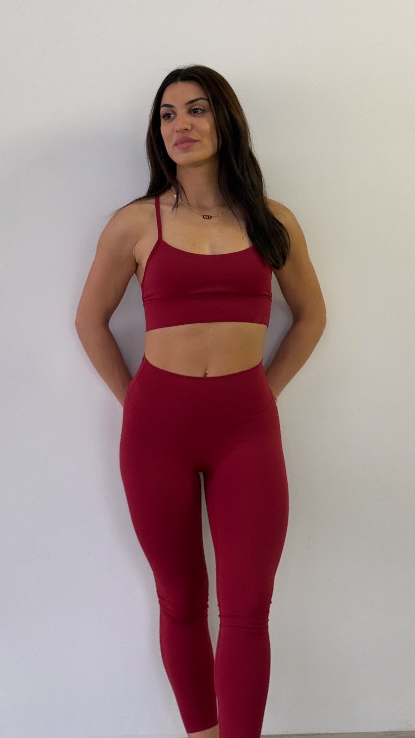 Red Cherry Set
