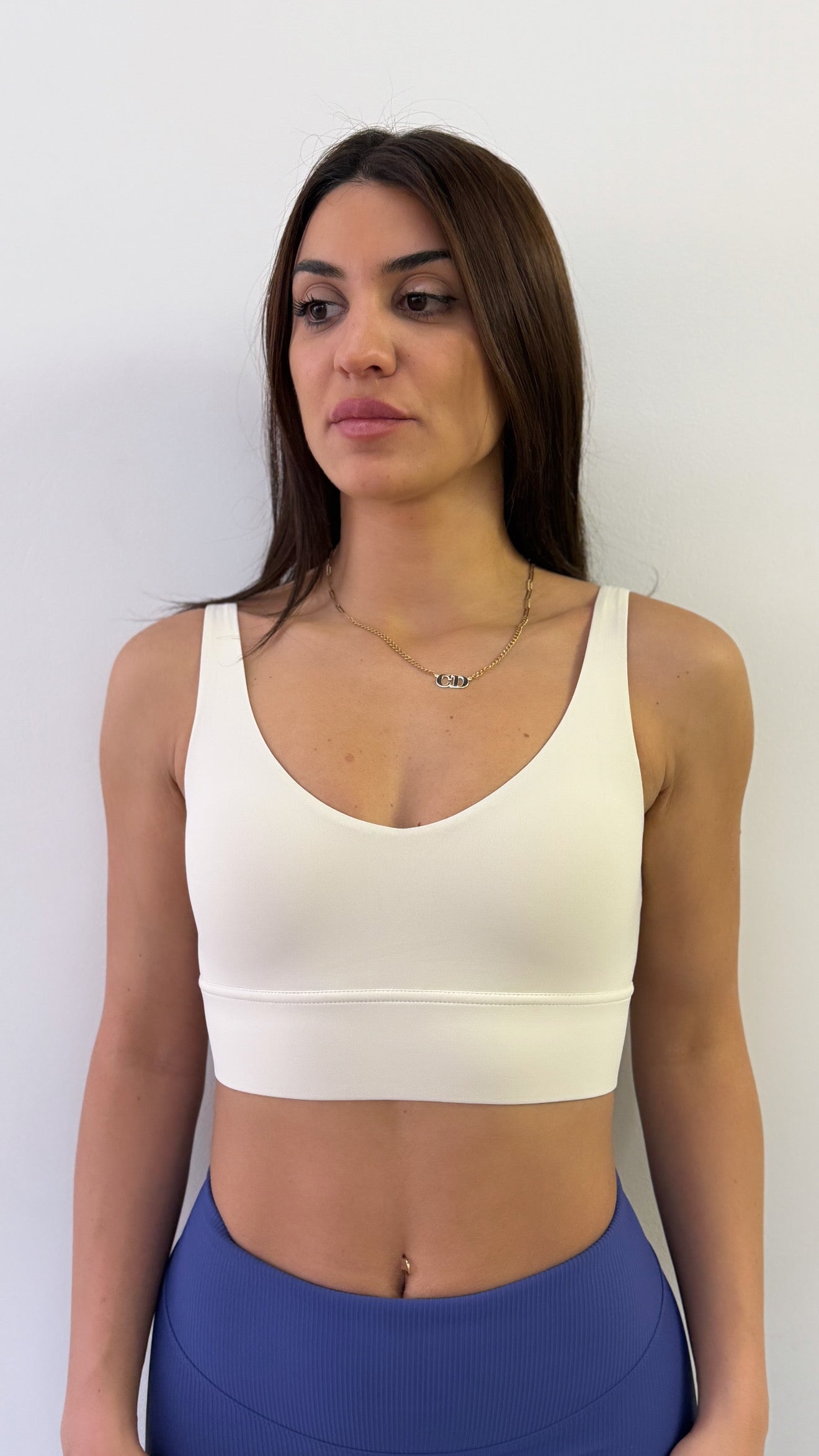 Nude Sports bra