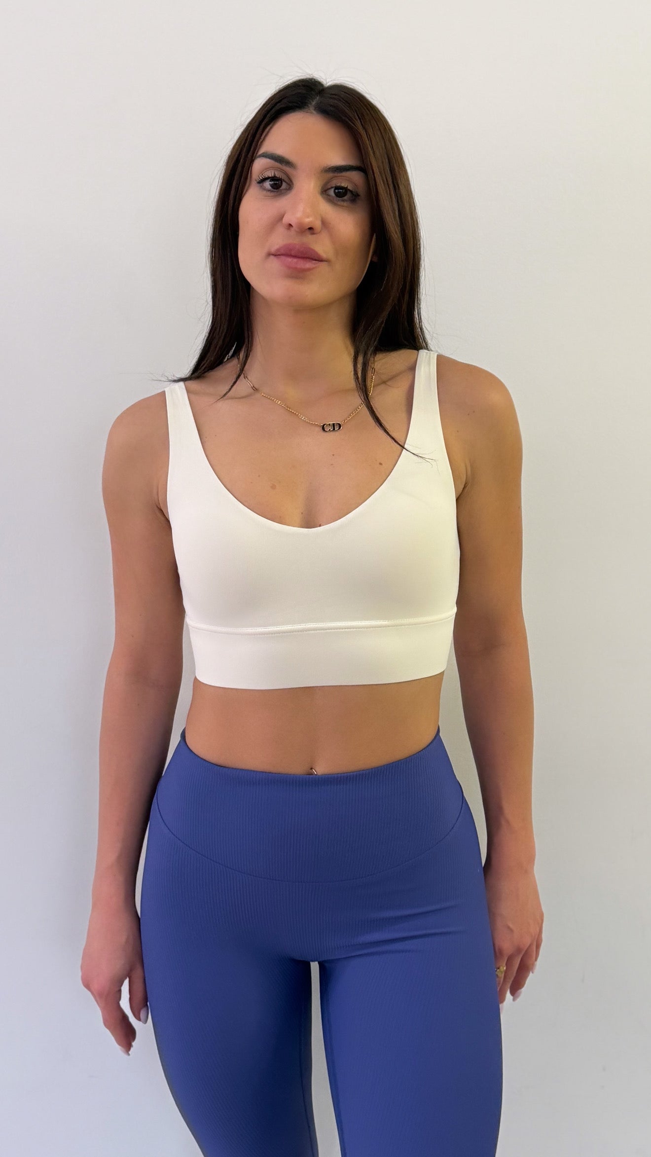 Nude Sports bra