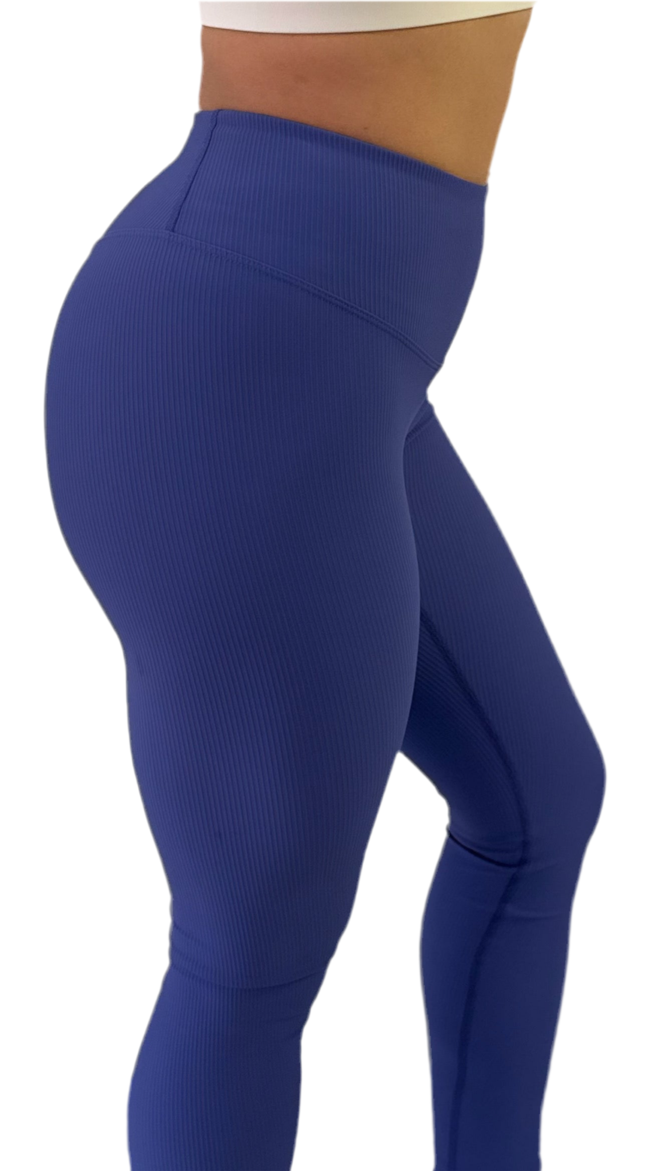 Navy Blue Legging