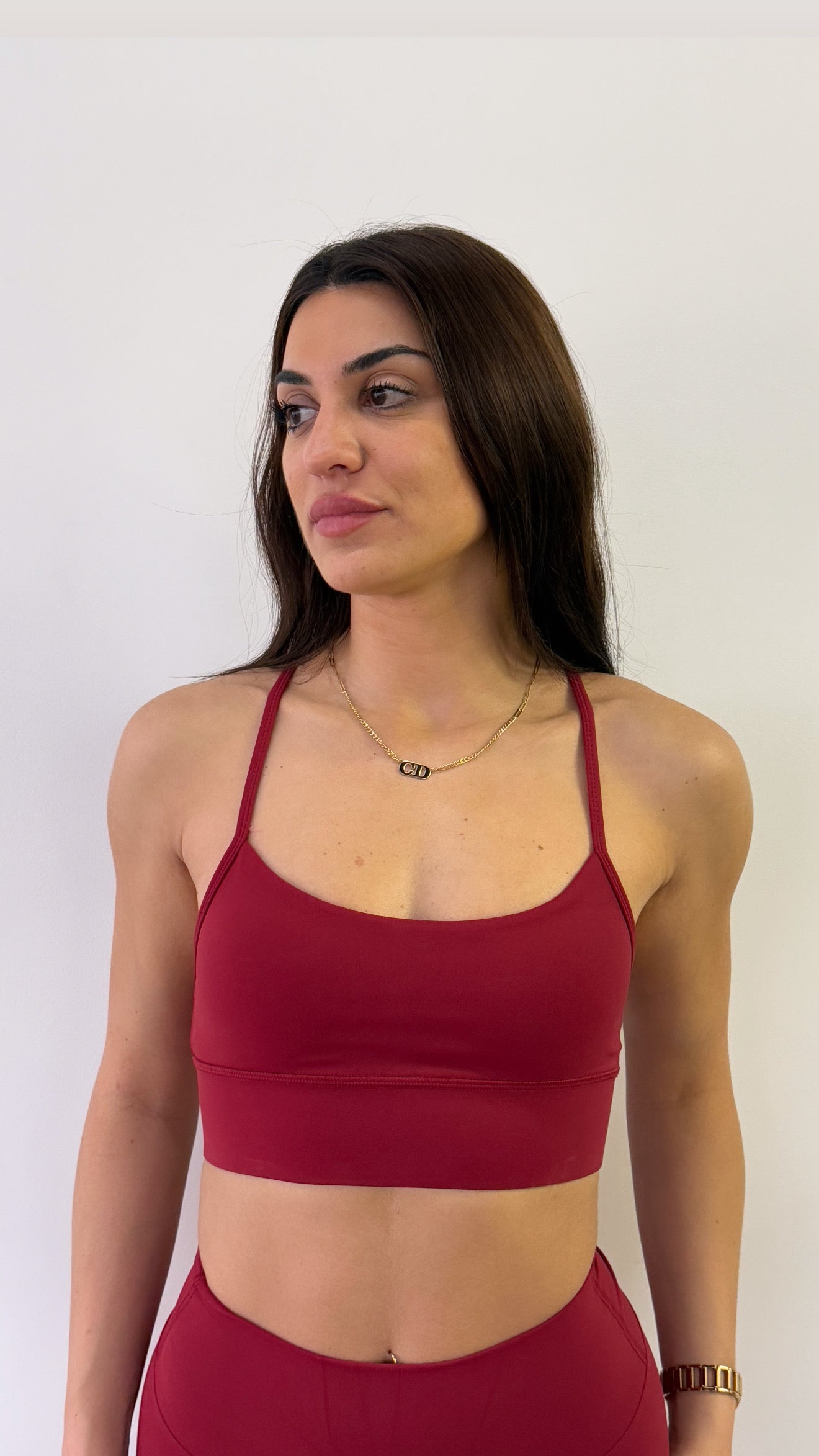 Red Cherry Set