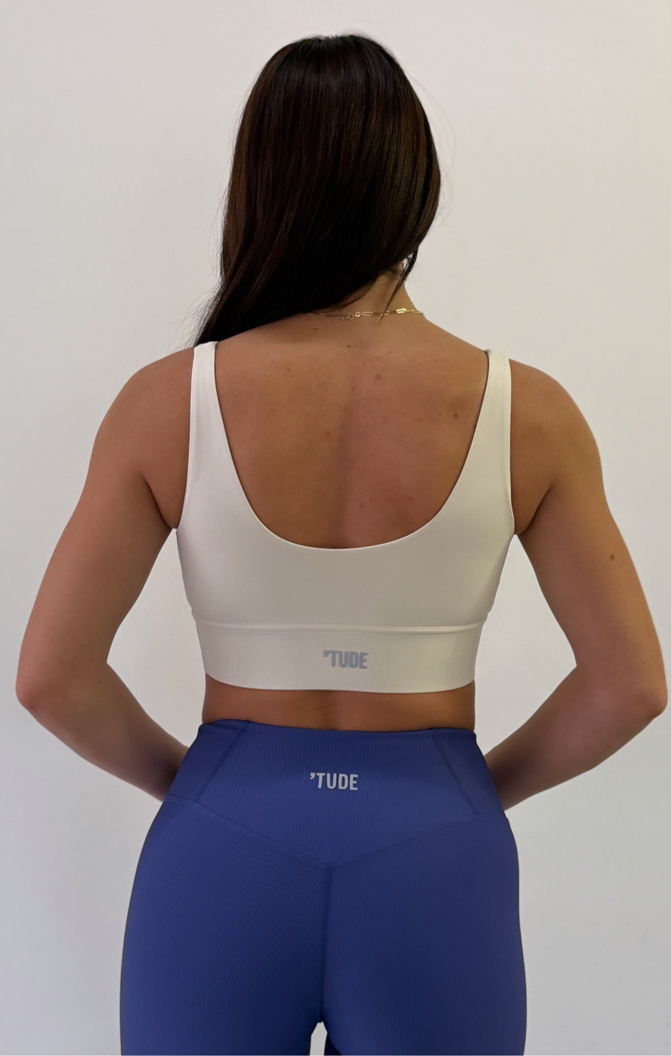 Nude Sports bra