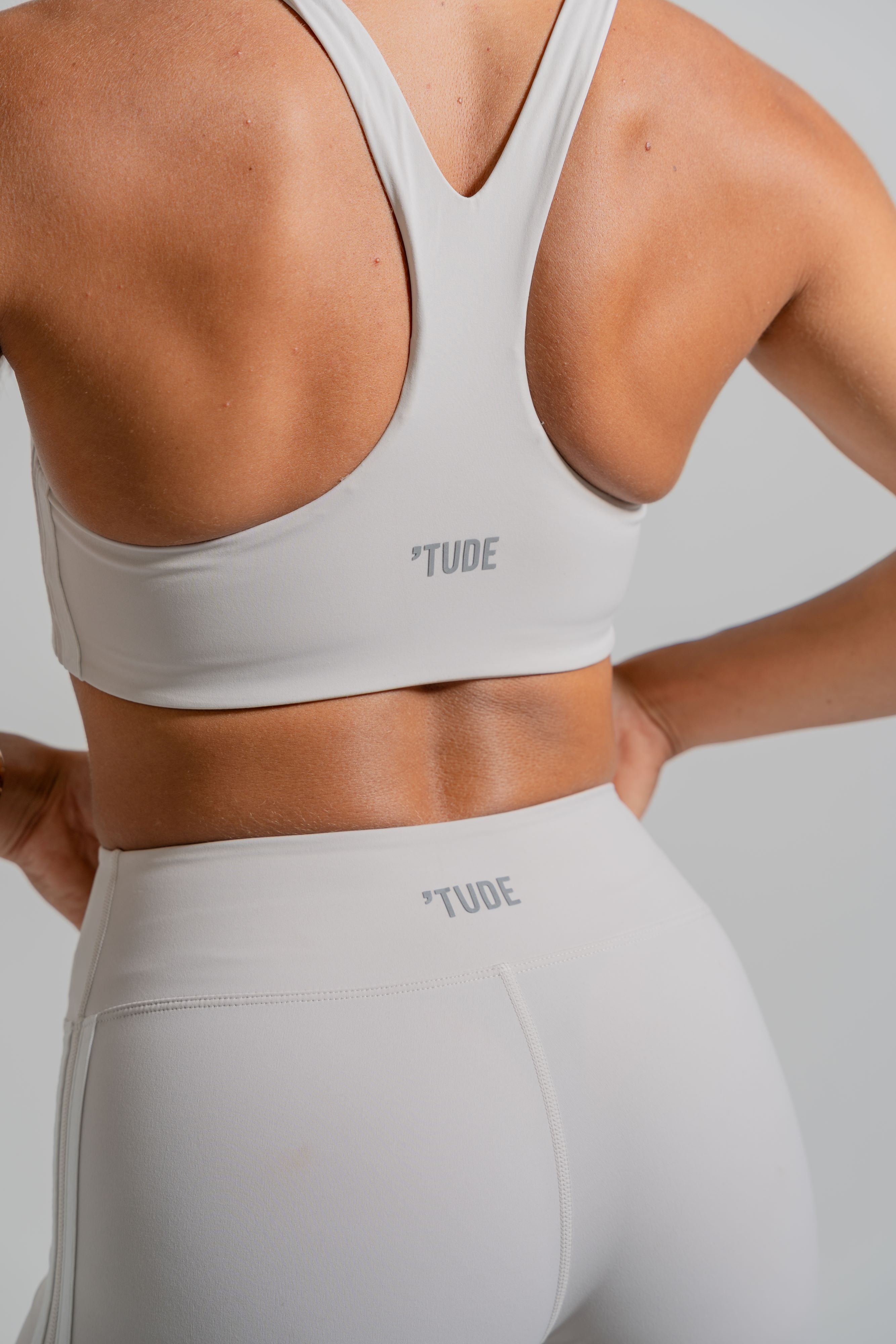 Ivory Elevate set