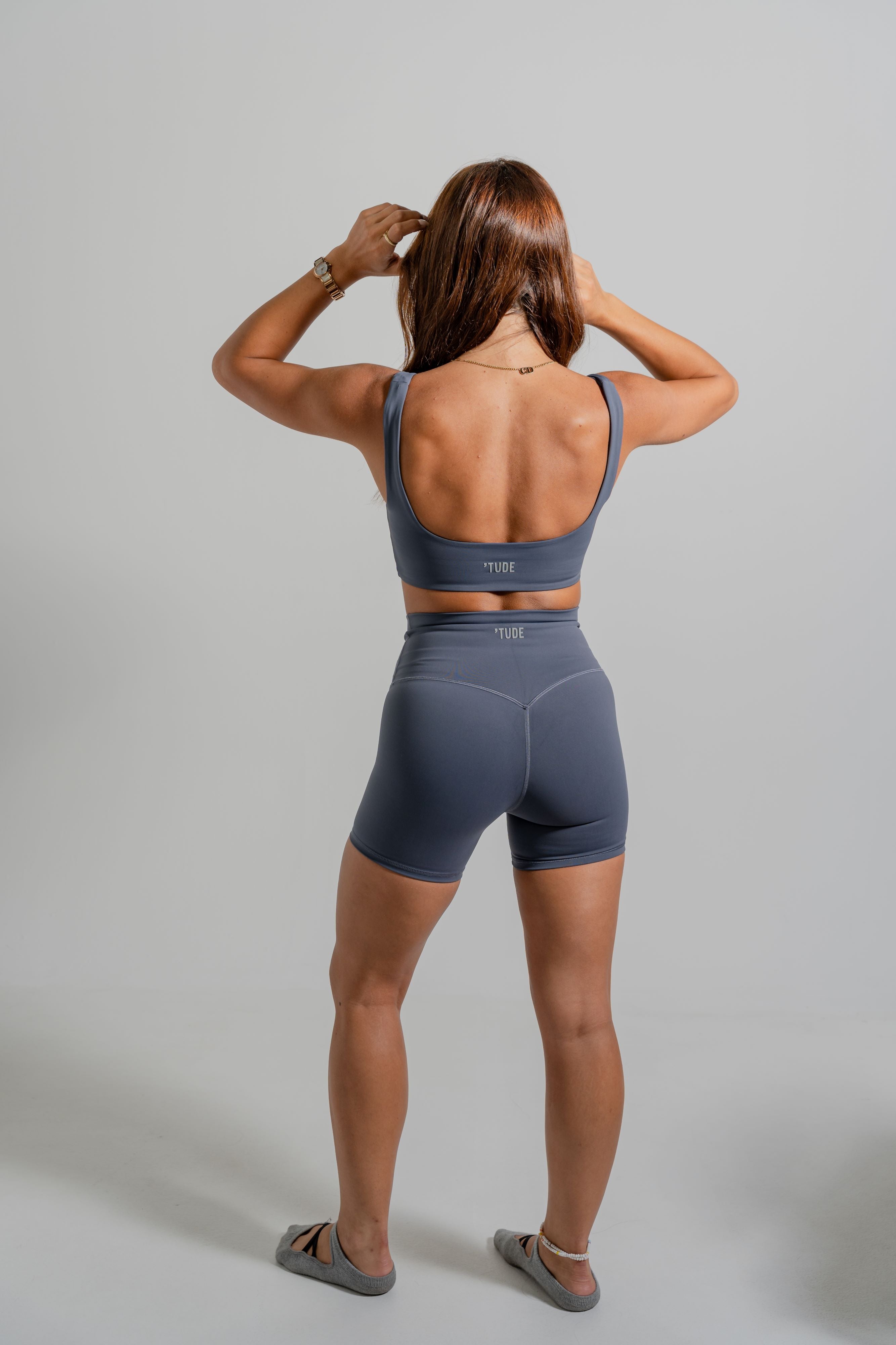 Form-Fit short