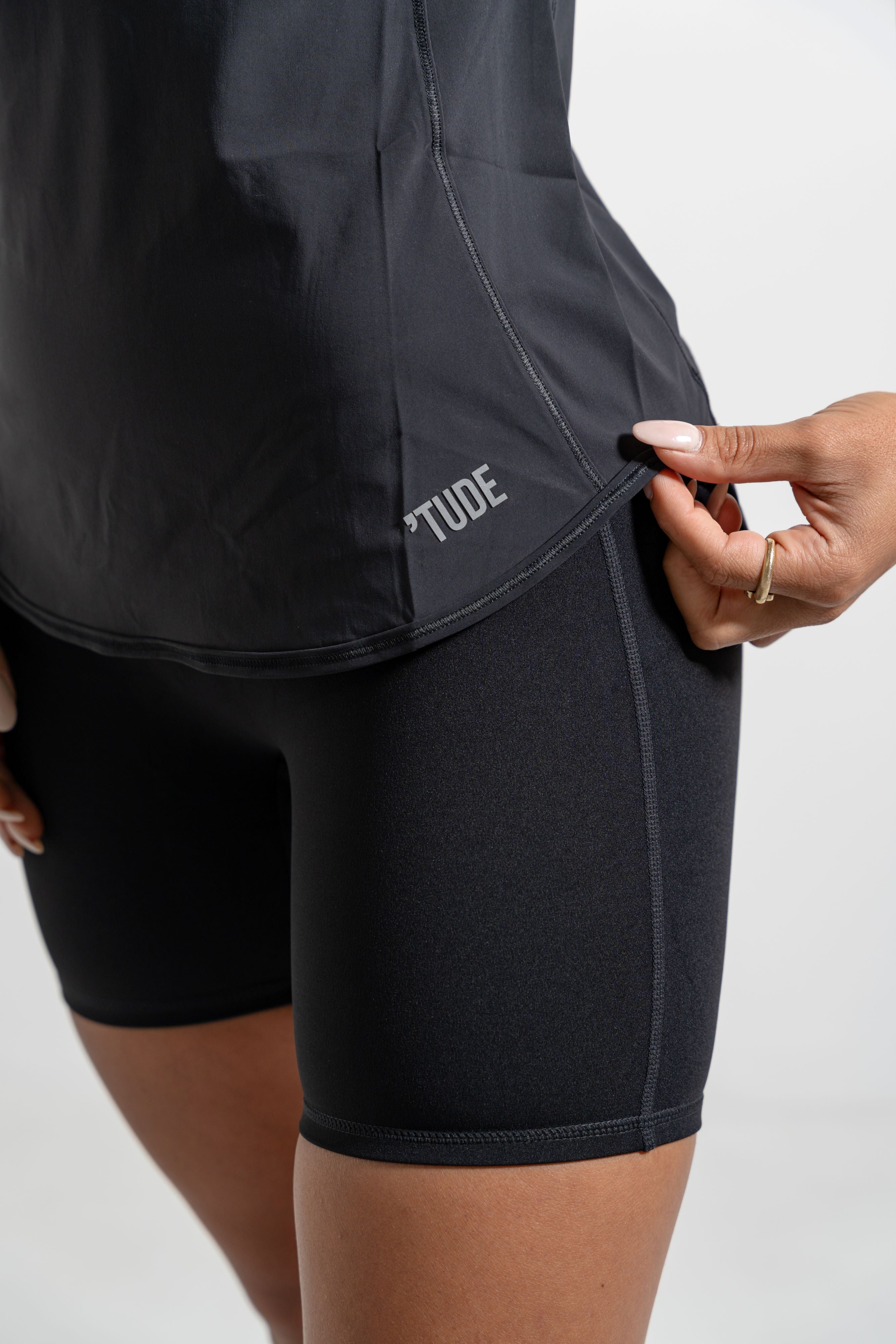 Flow Tank top