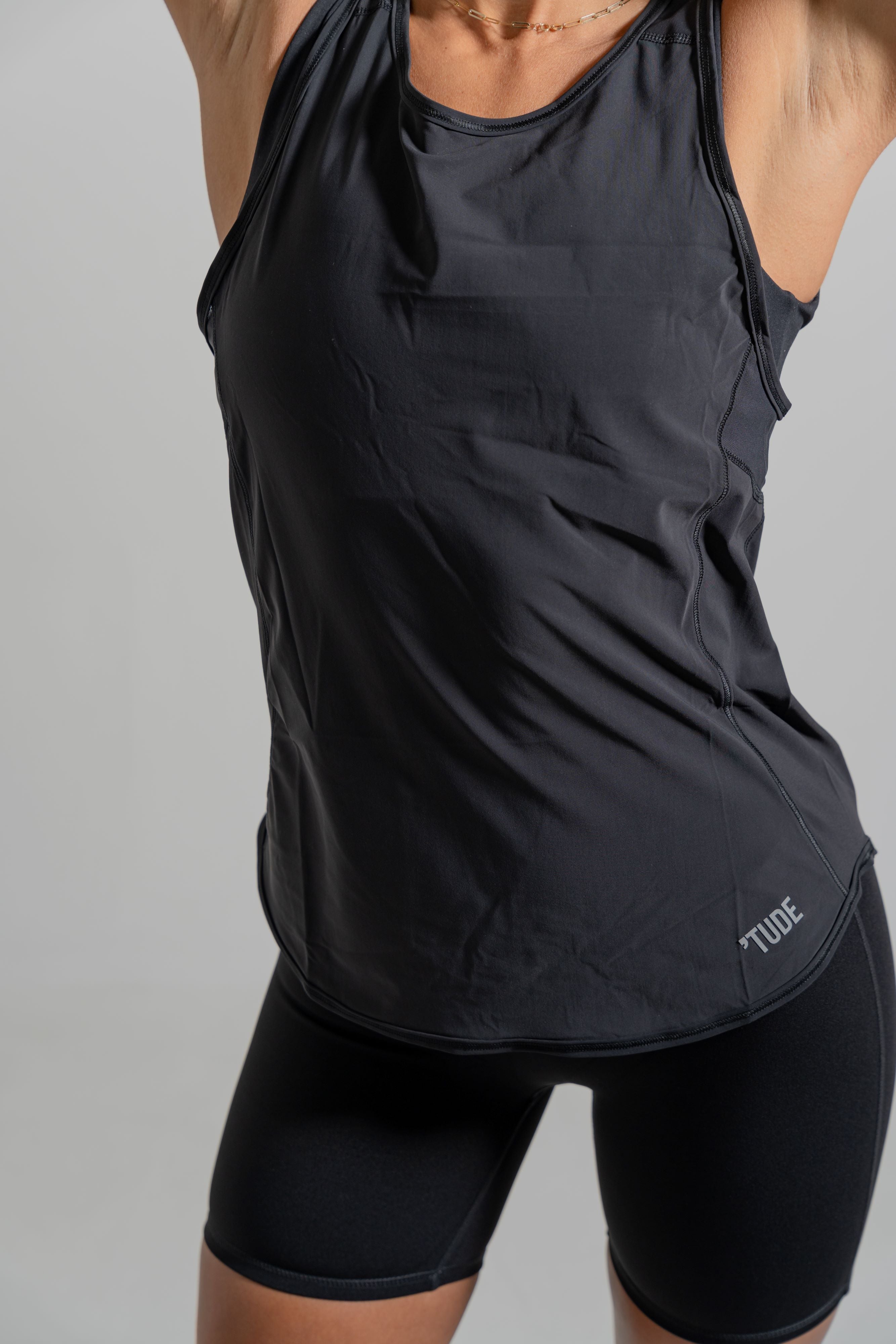 Flow Tank top