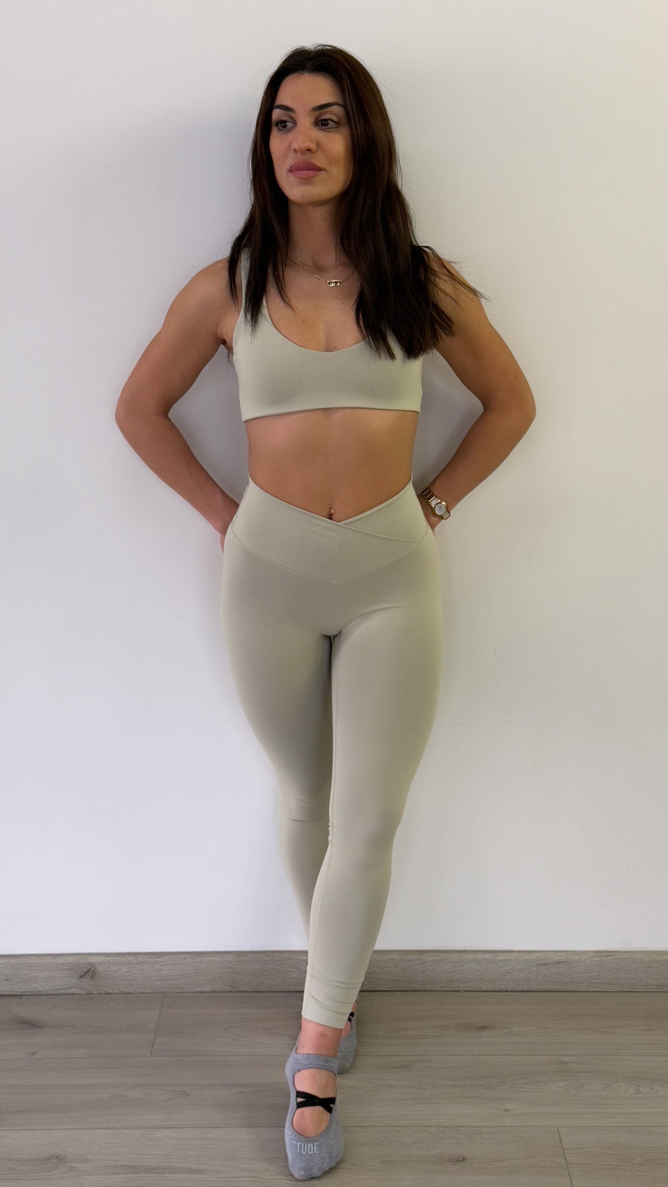 Nude set