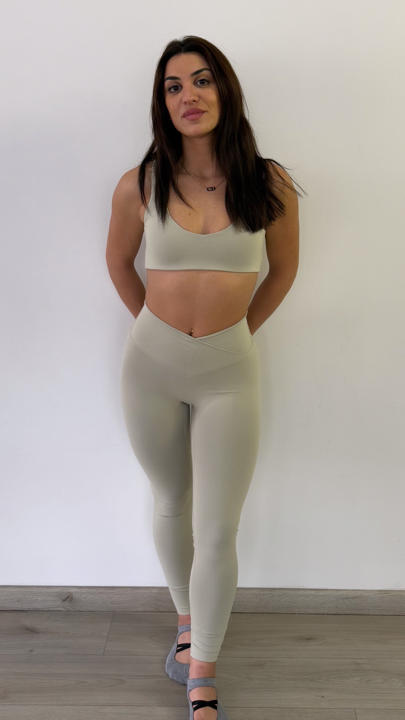 Nude set