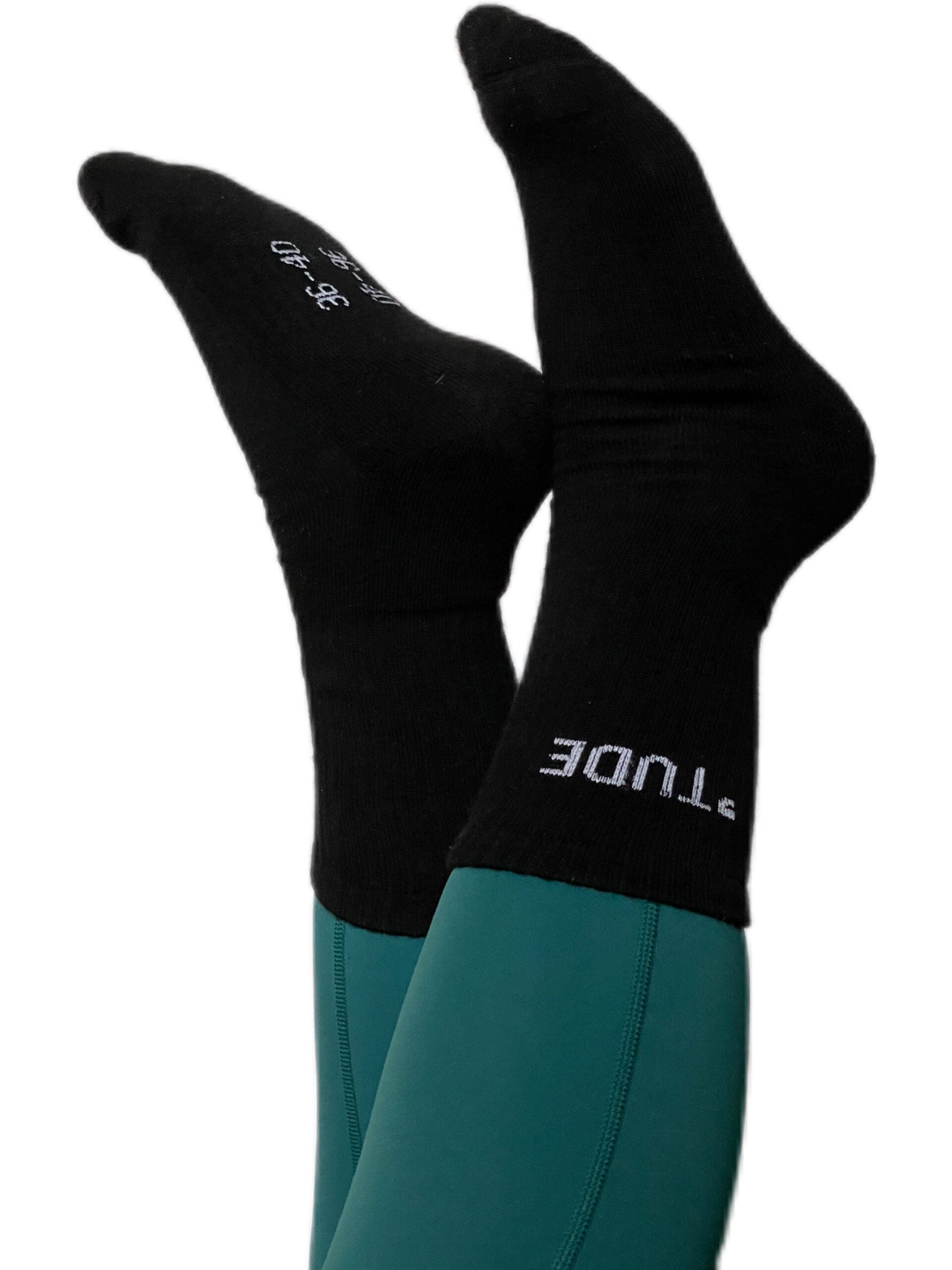 Tude Sport Socks