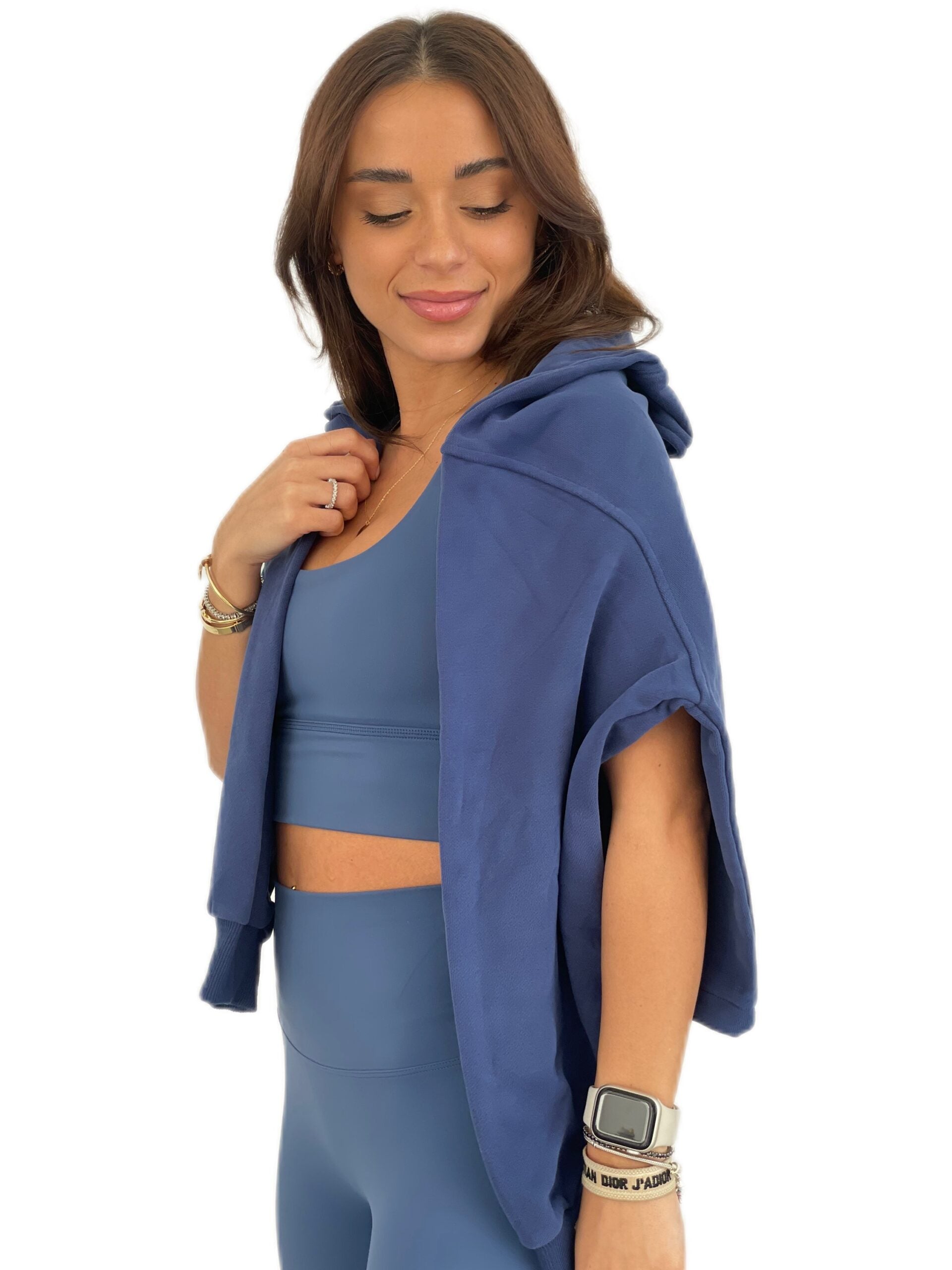 The Comfy Sweatshirt
