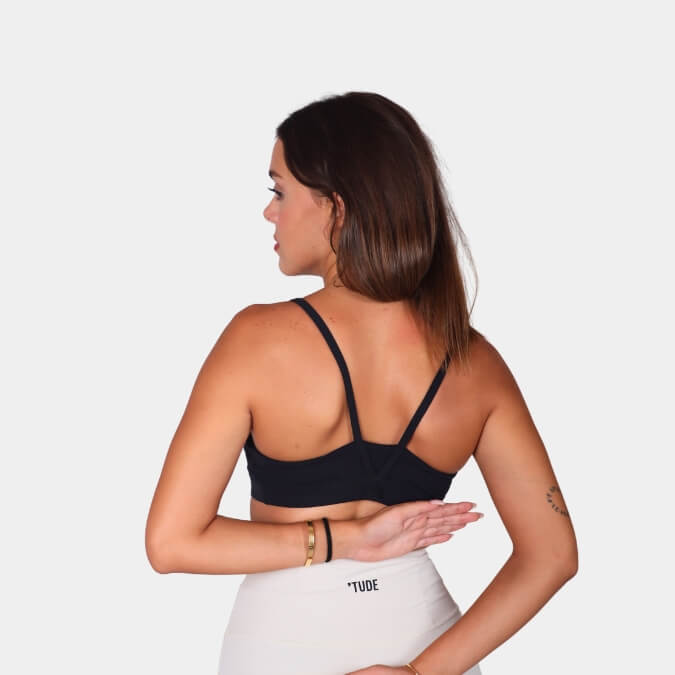 The Free Spirit Sports Bra