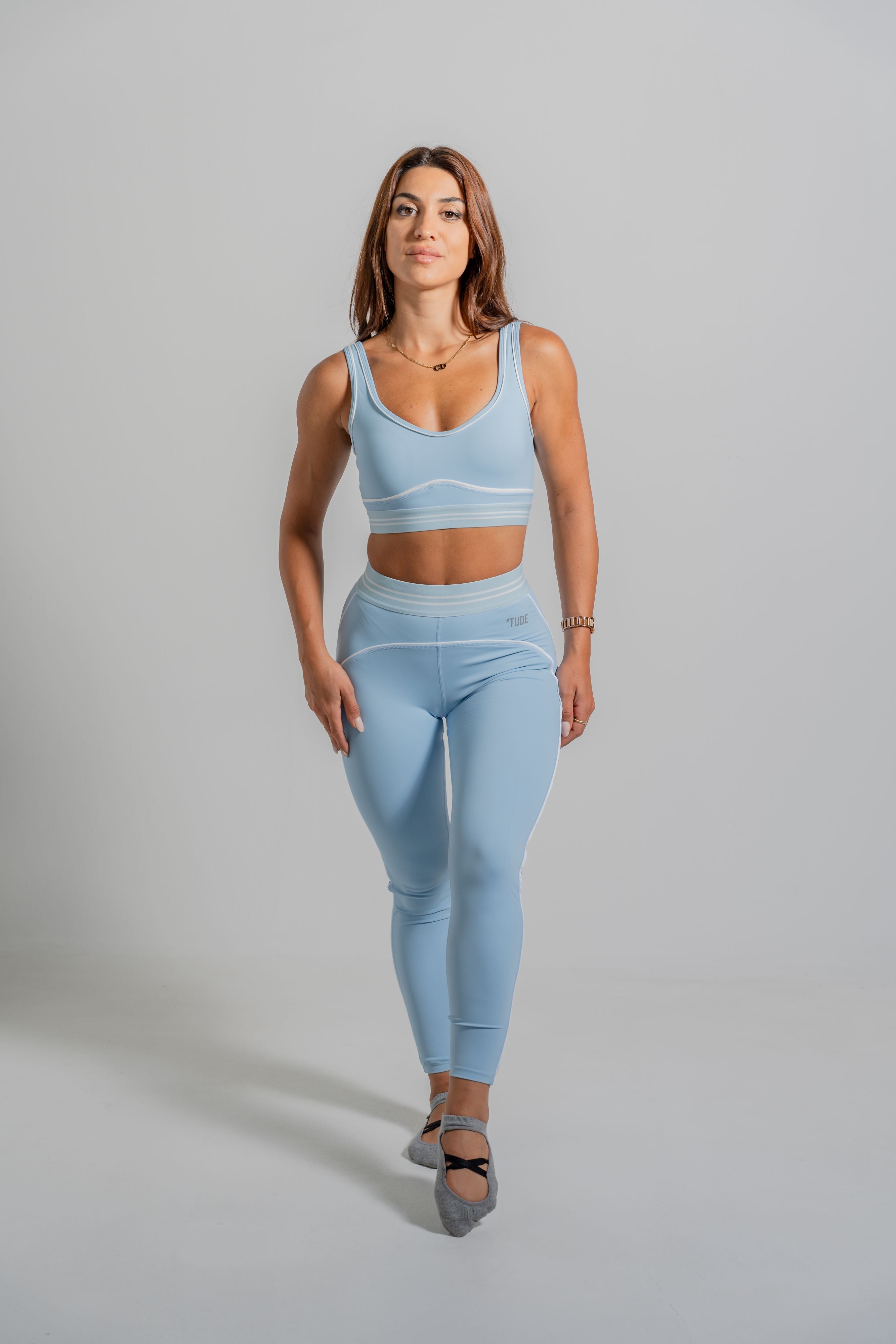 Sky-flow grace set