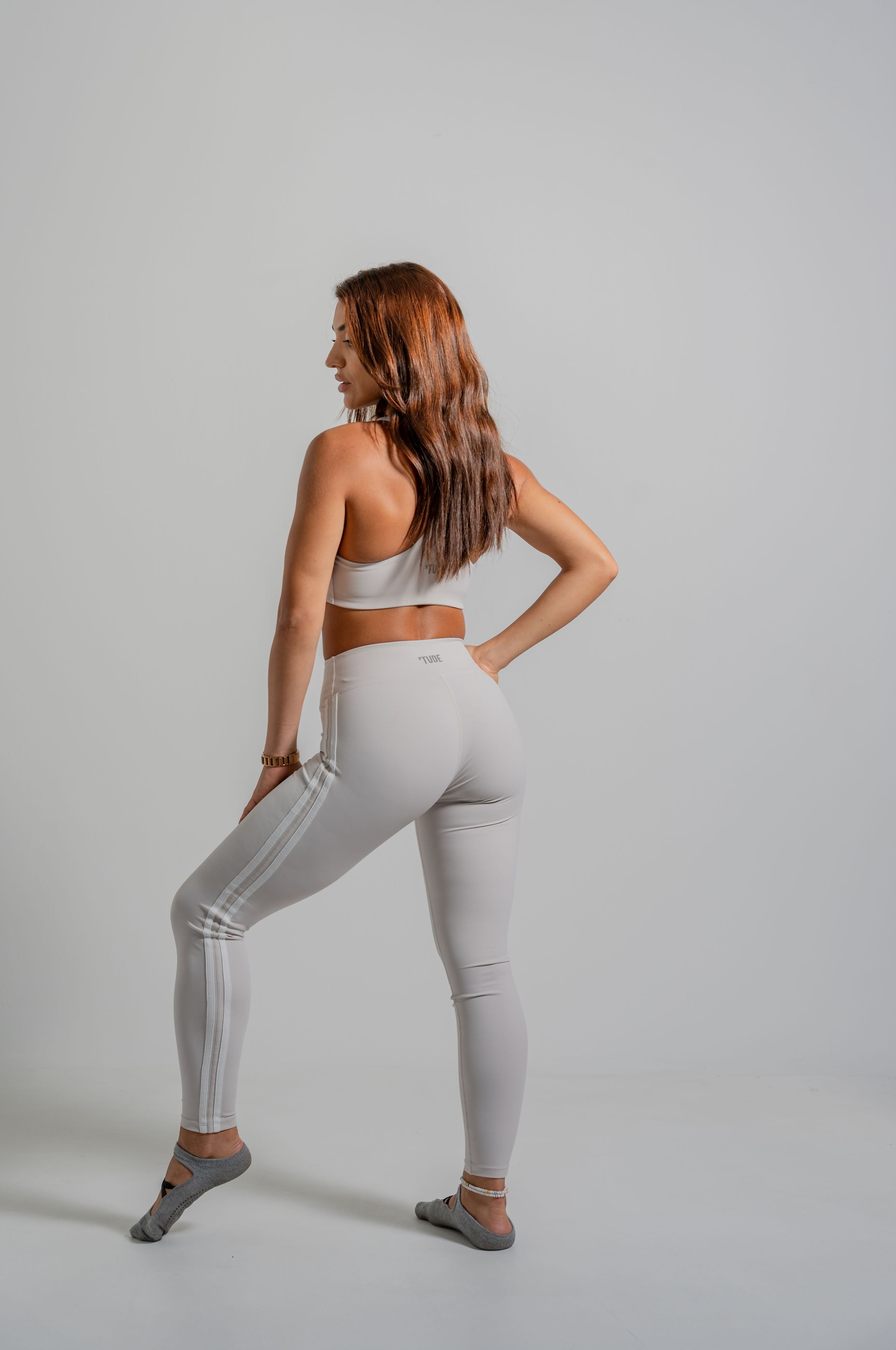 Ivory Elevate set
