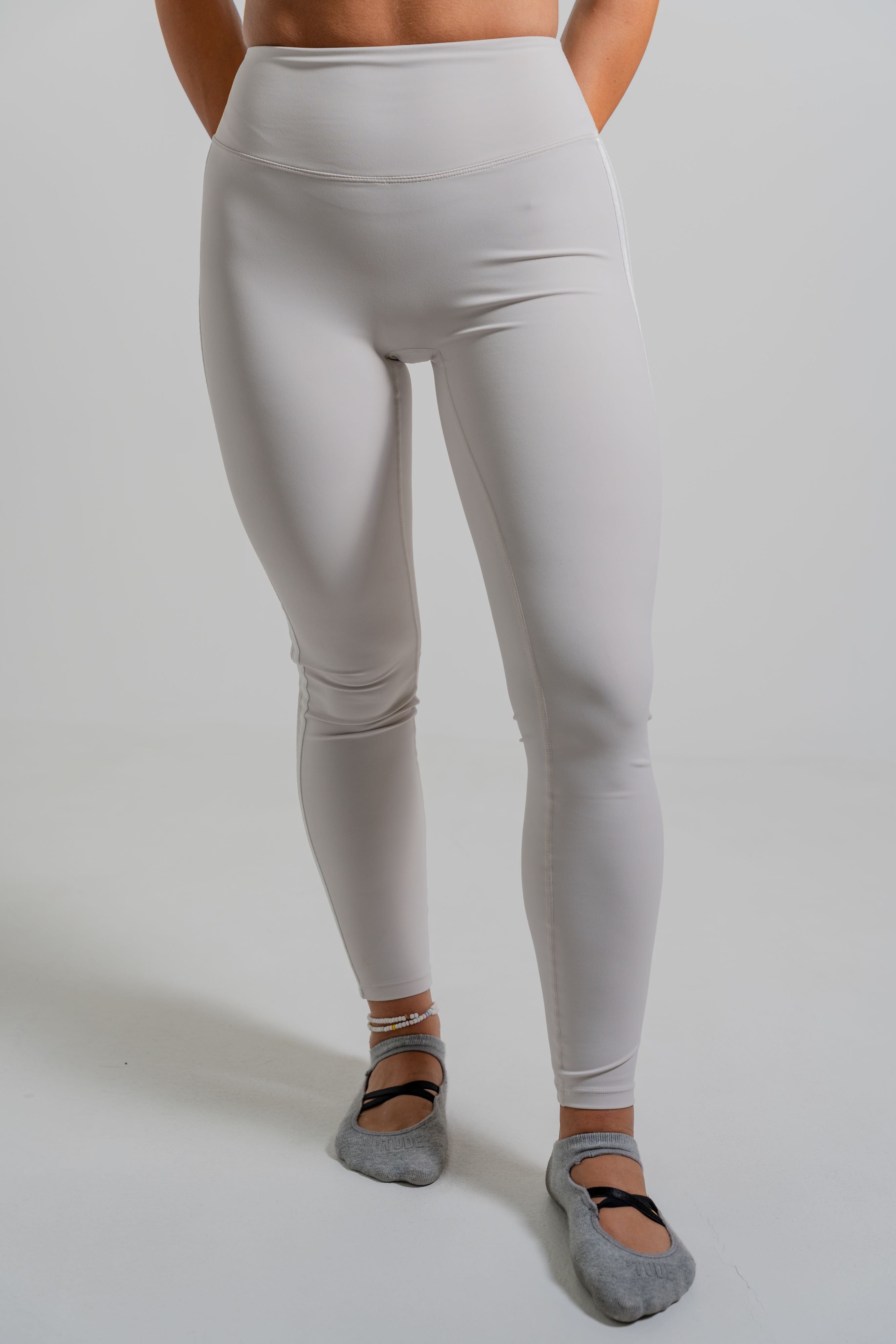 Ivory Elevate set
